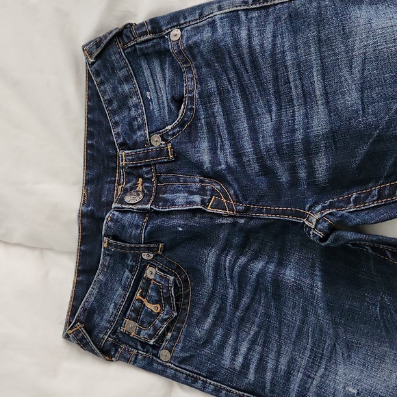 Girls True Religion Jean - Picture 4 of 8